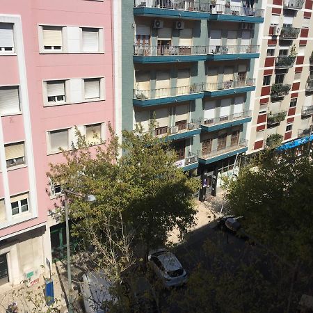 Apartment In Center Of Lisboa Exteriör bild